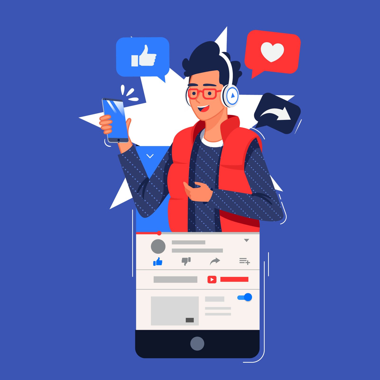 Influencer Marketing